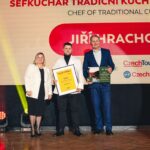 Gault&Millau Praha 2026