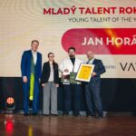 Gault&Millau Praha 2026