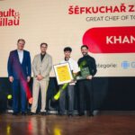 Gault&Millau Praha 2026