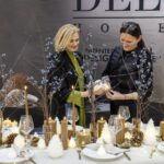 Candles / Kerzen: Delux Homeart, 5.1