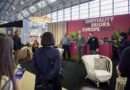 Heimtextil a Hospitality Interiors Europe oznamují partnerství pro rok 2027 Heimtextil a Hospitality Interiors Europe oznamují partnerství pro rok 2027