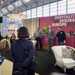 Hospitality Interiors Europe Press conference