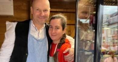 Fermentace jako cesta k lokálním plodinám, sociální odpovědnosti a novým chutím Fermentace jako cesta k lokálním plodinám, sociální odpovědnosti a novým chutím