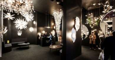 Light + Building 2026 představuje světovou premiéru: „The Living Light“ Light + Building 2026 představuje světovou premiéru: „The Living Light“