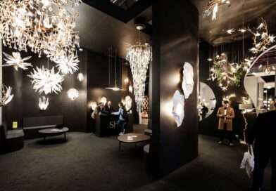 Light + Building 2026 představuje světovou premiéru: „The Living Light“ Light + Building 2026 představuje světovou premiéru: „The Living Light“