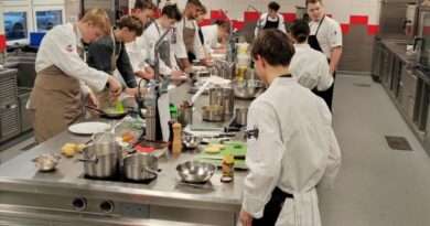 Makro ČR rozvíjí gastronomické talenty Makro ČR rozvíjí gastronomické talenty