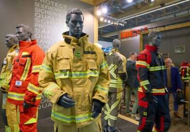 Techtextil a Texprocess 2026: Inovace jako klíčový motor budoucnosti textilního průmyslu Techtextil a Texprocess 2026: Inovace jako klíčový motor budoucnosti textilního průmyslu