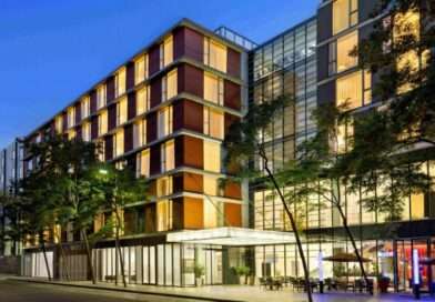 Skupina Cimex koupila Hotel Andel’s Praha