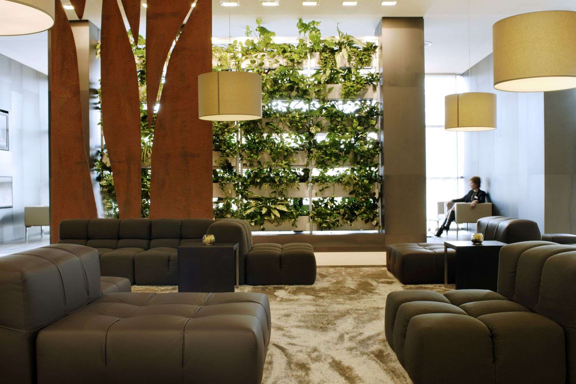 Atlantic Congress Hotel Essen, Německo (c) Worldhotels