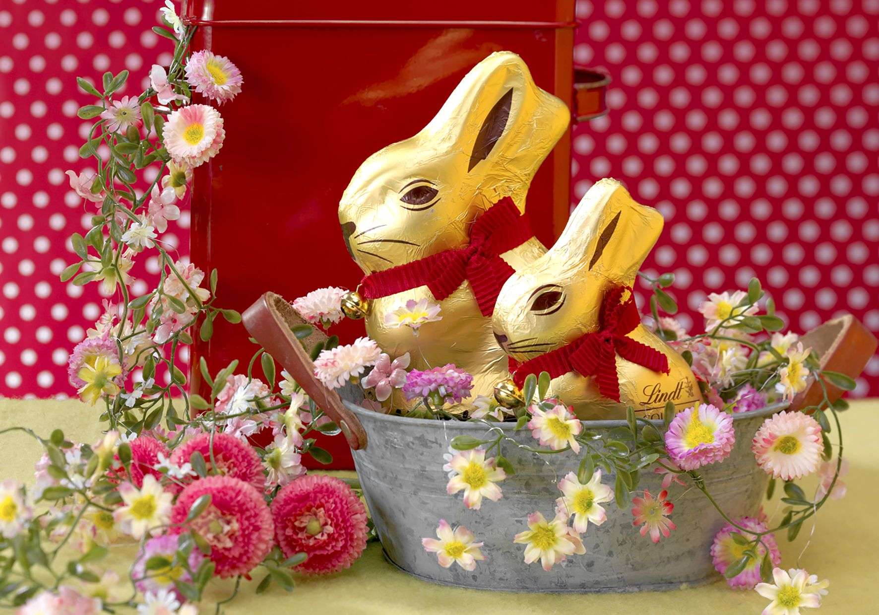 PHOTOPRESS Chocoladefabriken Lindt Spruengli AG 3