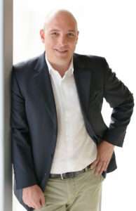 Resort Valachy Tomas Blabla