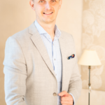 Ing. Vlastimil Plch, ředitel Chateau Mcely