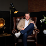 Marcus Smola - Executives @DeSoto Studios ©DeSoto Studios 195 w