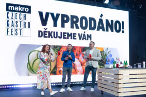 Makro Czech Gastro Fest