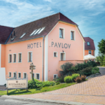 Hotel Pavlov