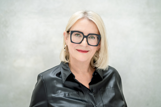 Petra Hedorfer: Německo