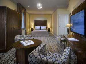 Hotel Grandezza