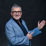 Pierre Nierhaus - autor řady odborných publikací a dlouholetý poradce mezinárodních gastronomických skupin se specializuje na identifikaci budoucích směrů v gastronomii, hotelnictví a food retailu