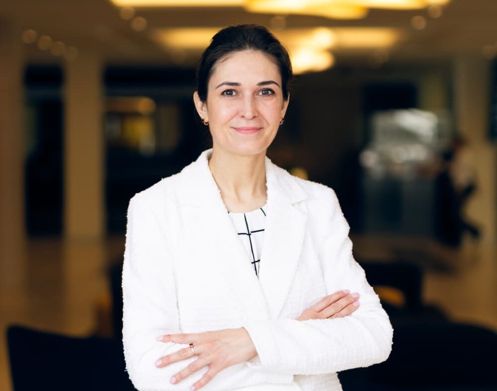 JAN HOTELS jmenuje Jelenu Stirnu novou generální ředitelkou Jan_hotels_CEO_Jelena_Stirna_2