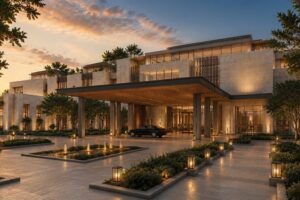 Marriott International rozšiřuje globální síť hotelů