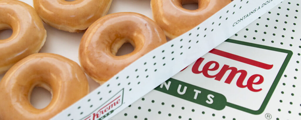 Krispy Kreme, Inc.