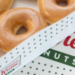 Krispy Kreme, Inc.