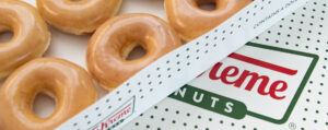 Krispy Kreme, Inc.