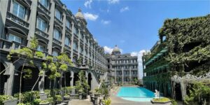 GH Universal Hotel Bandung