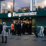Burgermeister otevře první pobočku v Praze na Václavském náměstí v roce 2027