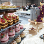 GASTRO SWEET FEST 2026 v PVA EXPO PRAHA – cukrářská a pekařská show