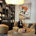 Martyna Laukaityte z THE MANES Boutique Hotel Prague o očekáváních hotelových hostů