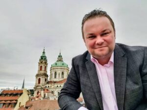 Jan Korta: Hudební koncept Aria Hotel Prague a zážitek hotelových hostů