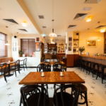 Bar Leone v Hongkongu – nejlepší bar světa podle The 50 Best Bars 2026