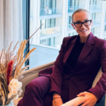 Eliška Jehličková, Hotel Manager v ME Hotel & Residences Malta