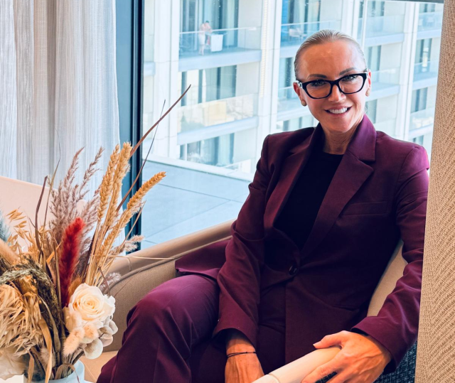Eliška Jehličková, Hotel Manager v ME Hotel & Residences Malta