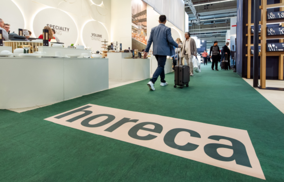 Ambiente Trends 2027 – inspirace pro design hotelů a restaurací