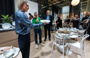 Ambiente 2027: Designové trendy pro hotely a restaurace