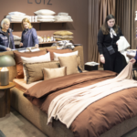 Ambiente Trends 2027 – inspirace pro design hotelů a restaurací