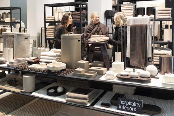 Ambiente Trends 2027 – inspirace pro design hotelů a restaurací