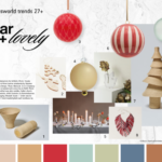 Christmasworld Trends 2027 – trend clear+lovely