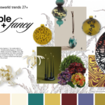 Christmasworld Trends 2027 – trend noble+fancy