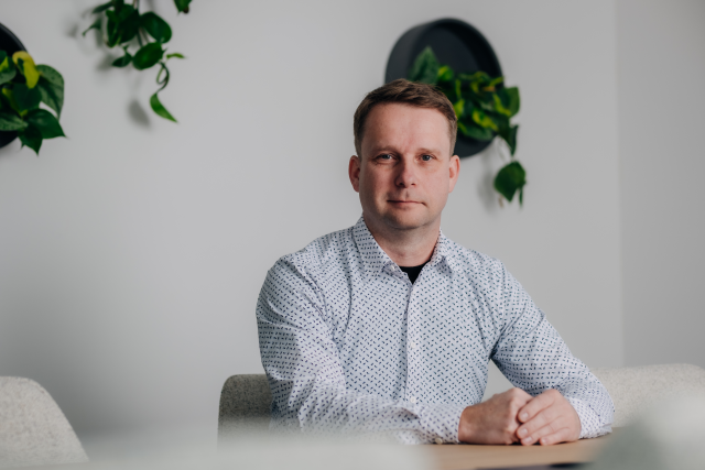Lukáš Urban, Piano - EET 2.0 a digitalizace gastronomie – pokladní systém v restauraci